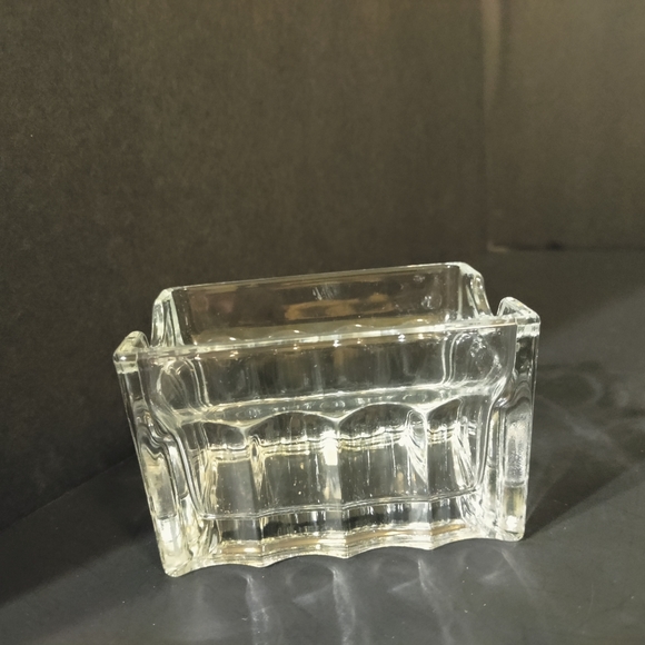 SUGAR PACKET DISH⭐ - Picture 2 of 6